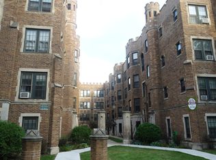 4877 N Paulina St APT 2B, Chicago, IL 60640