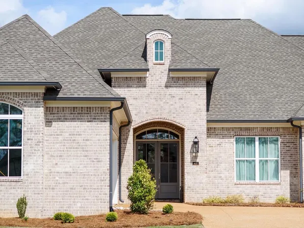 411 Allen Cv, Oxford, MS 38655