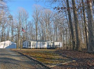 8400 Alda Rd, Stokesdale, NC 27357