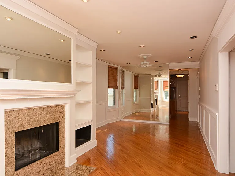 3614 N Bosworth Ave #1F — Photo 9