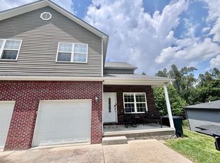 54 Township Road 1378a, Chesapeake, OH 45619