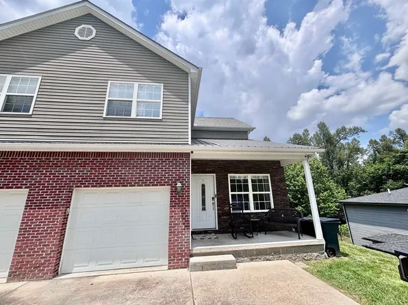 54 Township Road 1378a, Chesapeake, OH 45619