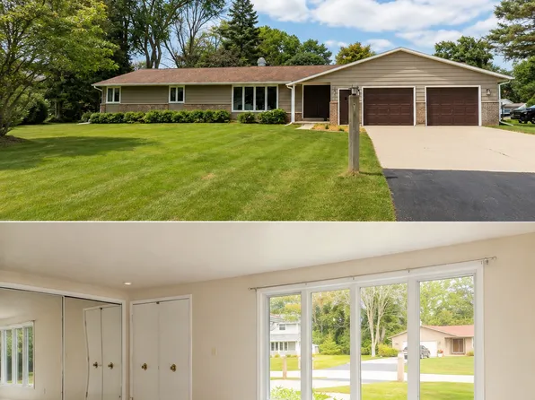 1361 Lexington Ct, Oneida, WI 54155