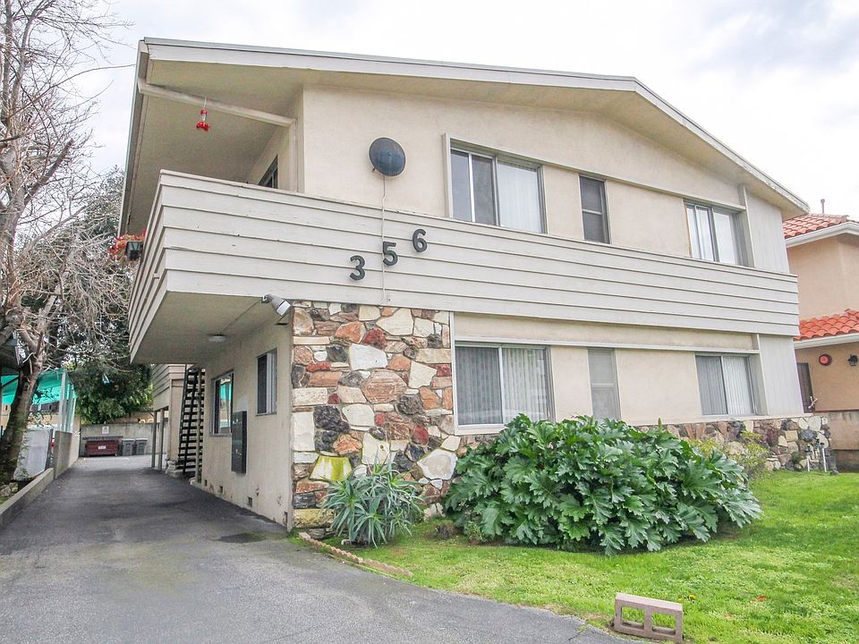 1st image of 356 W Doran St APT 3