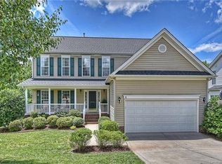 3796 Leela Palace Way, Fort Mill, SC 29708