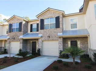 303 Mariners Cir, Saint Simons Island, GA 31522