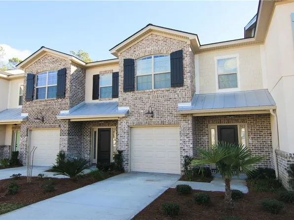 303 Mariners Cir, Saint Simons Island, GA 31522