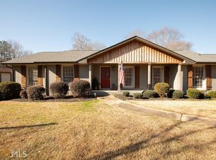 1144 Roscoe Rd, Newnan, GA 30263