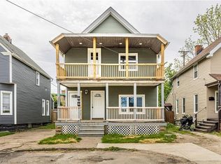 3005 Delmar Ave, Cleveland, OH