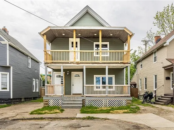 3005 Delmar Ave, Cleveland, OH 44109