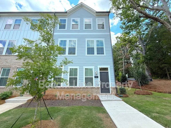 1917 Galloway Rd, Charlotte, NC 28262