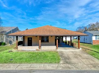 22 Patterson Ave, Wheeling, WV 26003