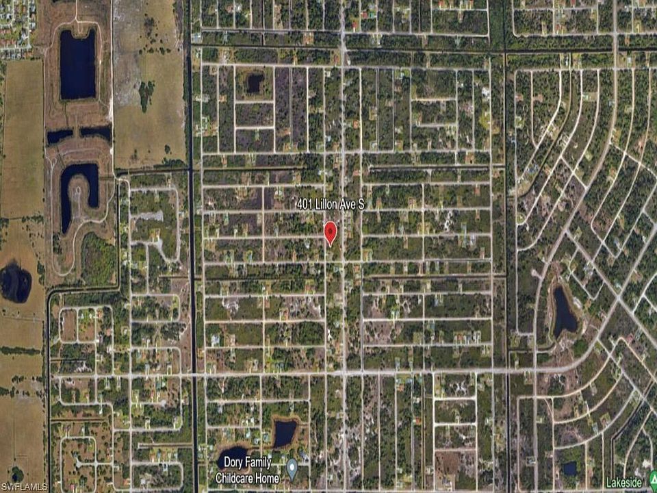 2nd image of 401 Lillon AVE S