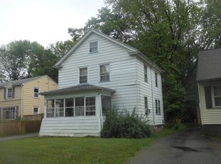 619 Augustine St, Rochester, NY 14613
