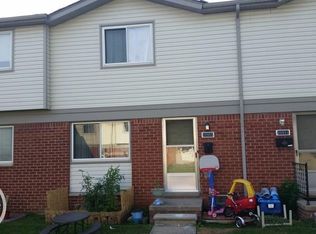 20955 Washington Dr, Roseville, MI 48066