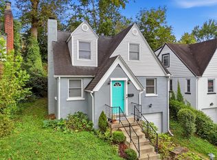 1641 Glenway Ln, Huntington, WV 25701
