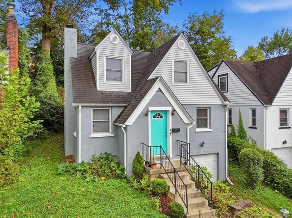 1641 Glenway Ln, Huntington, WV 25701