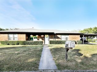 251 Alicia St, Bowie, TX 76230