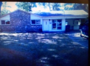 3232 Galaxy Dr, Bossier City, LA 71112