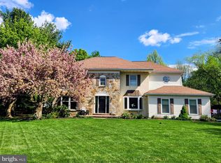 3009 Concord Cir, Eagleville, PA 19403