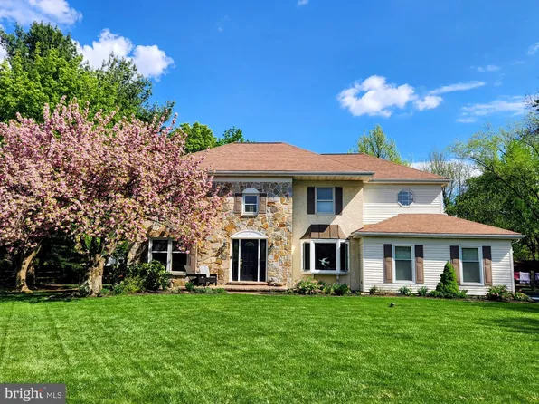 3009 Concord Cir, Eagleville, PA 19403