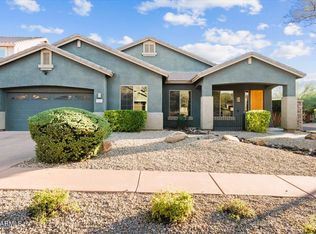 3237 W Caravaggio Ln, Phoenix, AZ 85086