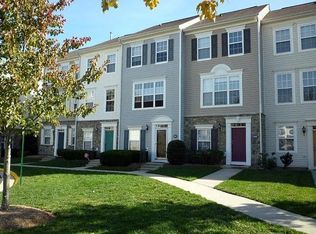 21857 Goodwood Ter, Ashburn, VA 20147