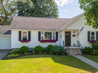311 N Hopkins St, Sayre, PA 18840