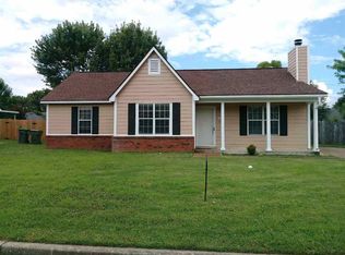 7016 Tagen Ct, Memphis, TN 38133