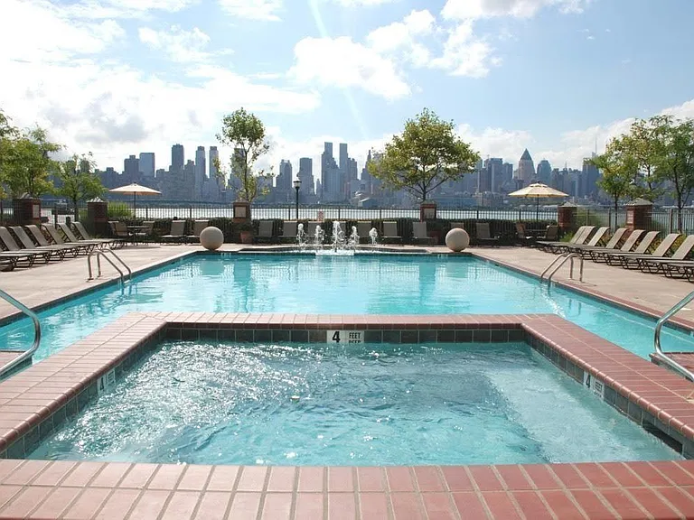 26 Avenue At Port Imperial #402 — Photo 25