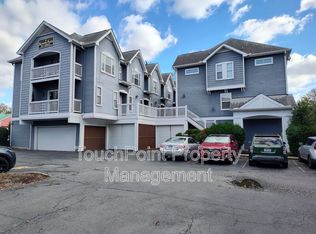 508 N Graham St UNIT B, Charlotte, NC 28202