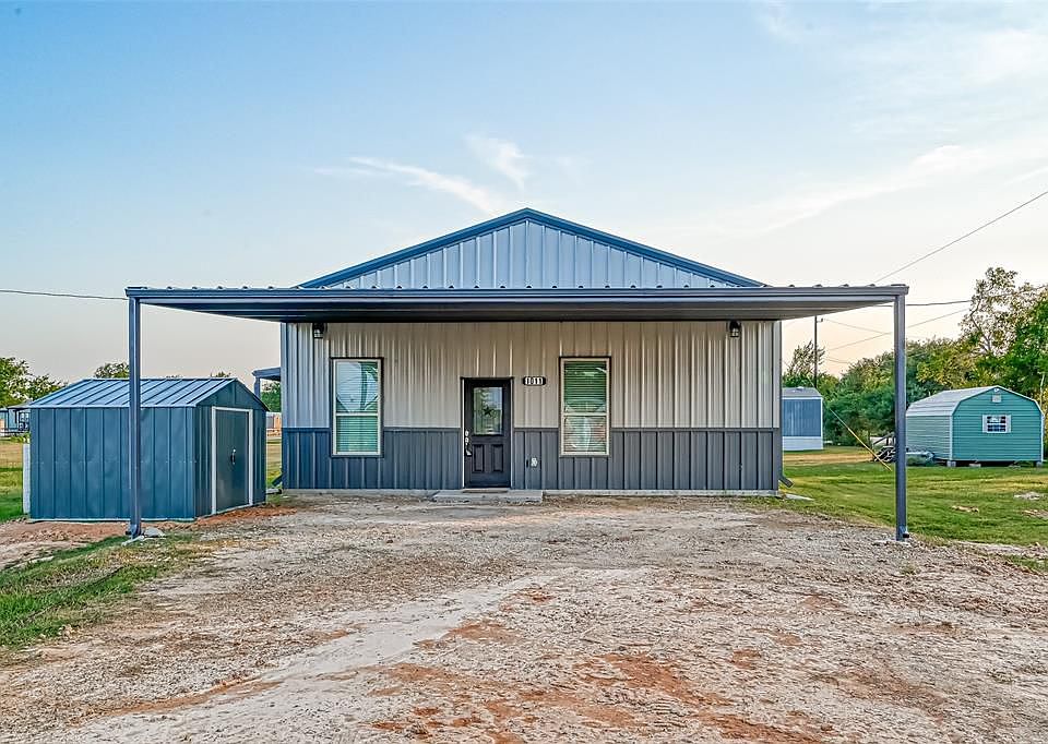 1011 Nunez St, Kendleton, TX 77451 Zillow