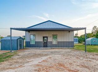 1011 Nunez St, Kendleton, TX 77451