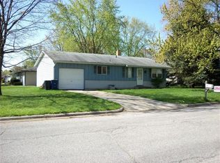 3404 Silverbrook Ave, Laporte, IN