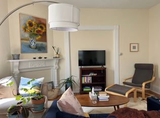 38 Columbus Ave #1, Somerville, MA 02143
