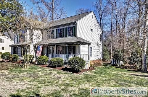 1st image of 5813 Hawthorn Ln