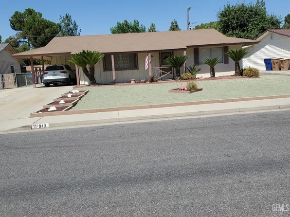 913 Cherry Hills Dr, Bakersfield, CA 93309