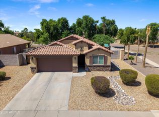 1867 N VISTA Lane, Casa Grande, AZ 85122