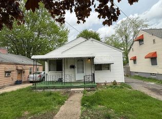 975 Clifford Ave, Akron, OH 44306