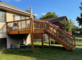 3667 Canary Way, Eagan, MN 55123