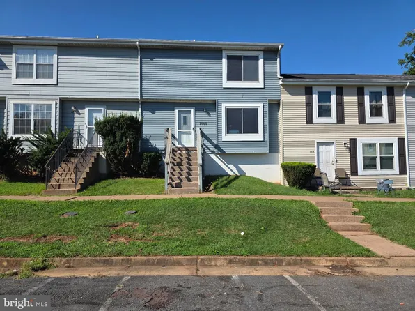 1860 Picadilly Cir, Culpeper, VA 22701