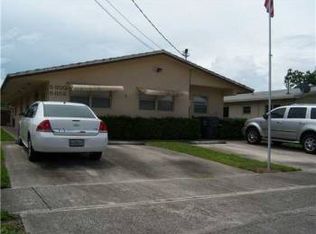 5852 Lincoln St, Hollywood, FL 33021