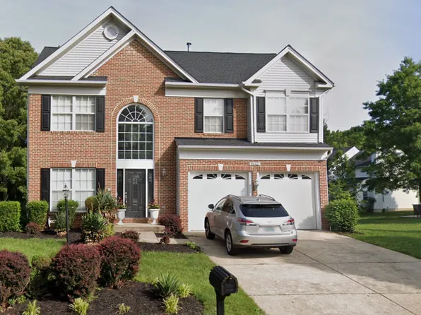 9603 Pamelia Pl, Fort Washington, MD 20744
