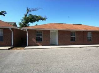 2140 W Belmont St, Pensacola, FL 32505