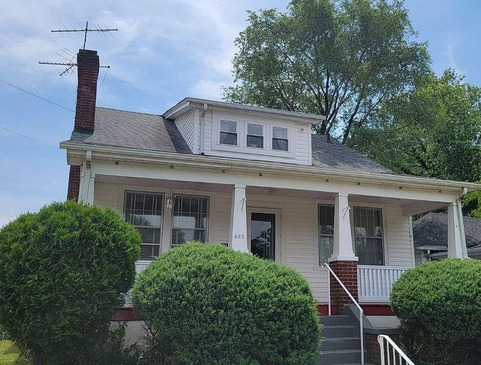 1st image of 423 Stafford St Lot 17