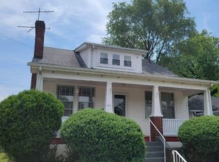 423 Stafford St LOT 17, Lynchburg, VA 24501