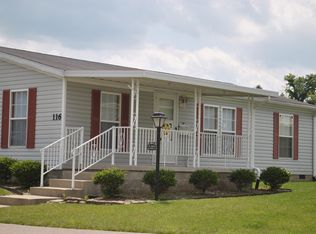 116 Branch St, Fairborn, OH 45324
