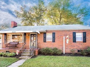 4741 Twila Ln, North Chesterfield, VA 23234