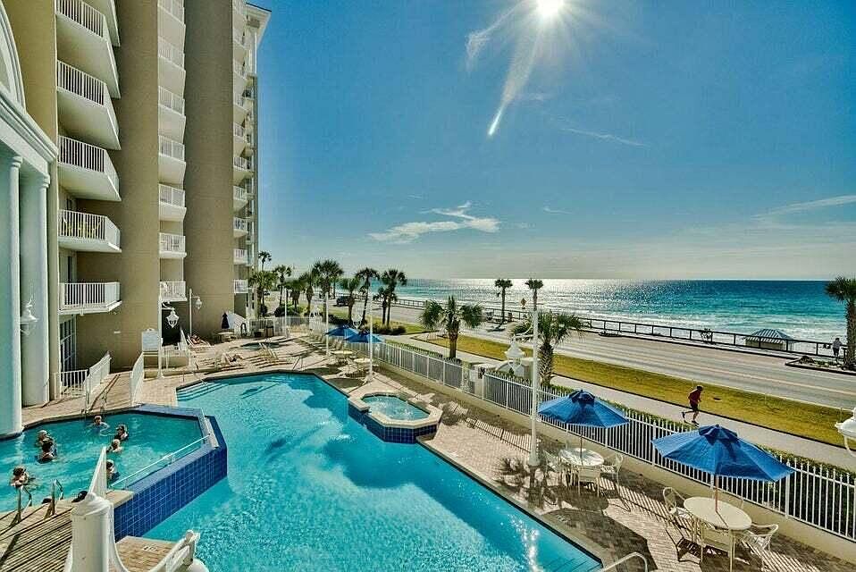 1st image of 1200 Scenic Gulf Dr #B202