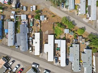 1000 Mesa Vista Dr #20, Ashcroft, BC V0K 1A0